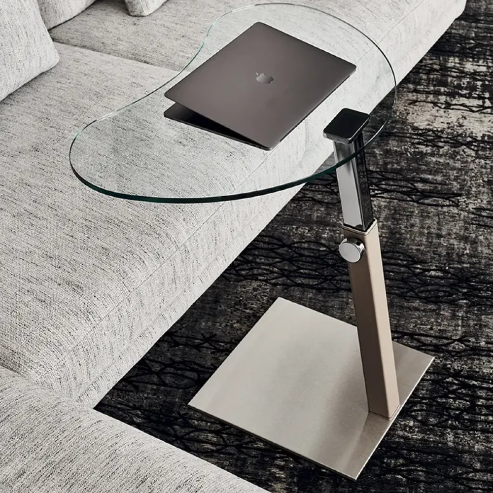 Cattelan Italia 1. Prezzi scontati.2. Design moderno ed elegante.3. Facile da montare.4. Materiali di qualità.5. Garanzia di 2 anni.- Tavoli