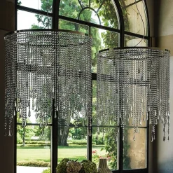 Hot 1. Prezzo outlet. 2. Design moderno. 3. Prodotto di qualità. 4. Facile da installare. 5. Marchio . Plafoniere Da Soffitto