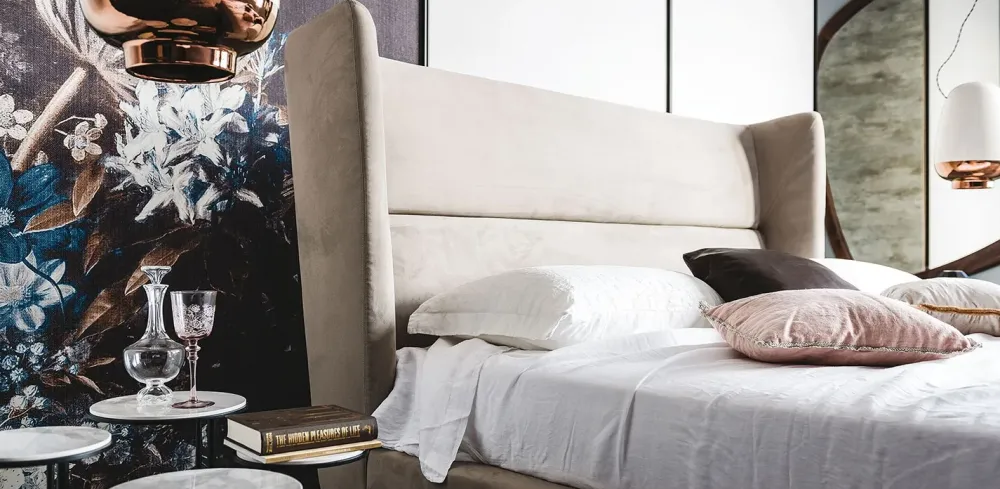 Cattelan Italia 1. Prezzo ribassato.2. Design moderno.3. Struttura robusta.4. Facile da montare.5. Garanzia di qualità.- Letti