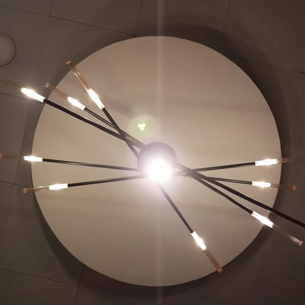 Bonaldo 1. Prezzo scontato! 2. Design moderno ed elegante. 3. Facile da installare. 4. Ideale per la tua auto. 5. Garanzia di qualità.- Lampade A Sospensione