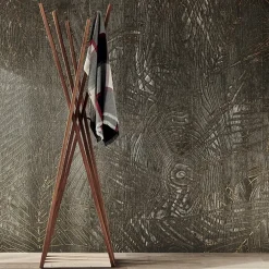 1. Prezzo scontato.2. Design moderno.3. Realizzato in legno. 4. Facile da montare. 5. Grande capacità di carico.^Cattelan Italia