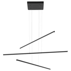 Linea Light A sospensione 8206 straight p3   con un ribasso esclusivo- Lampade A Sospensione