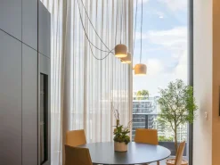 A sospensione Aim a prezzo scontato^Flos Sale