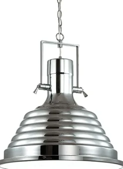 A sospensione Lampadario a sospensione fisherman di ideal lux stile Moderna a prezzi outlet Lampade A Sospensione