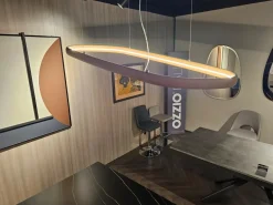 A sospensione Atollo con uno sconto esclusivo^Ozzio