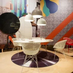 Kartell A sospensione Bellissima a prezzo scontato- Lampade A Sospensione