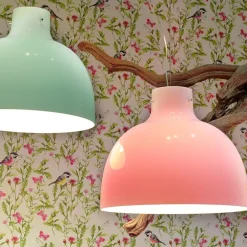 Kartell A sospensione Bellissima a prezzo scontato- Lampade A Sospensione