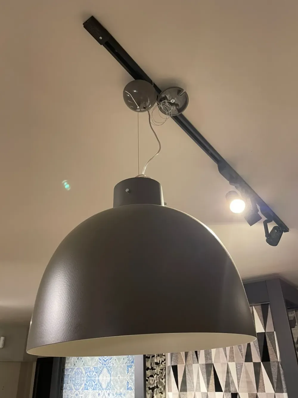 Sale A sospensione Bellissima con uno sconto esclusivo Lampade A Sospensione