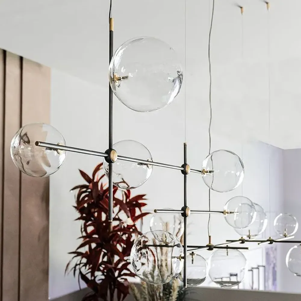 A sospensione Bloom in Offerta Outlet^Cattelan Italia Outlet