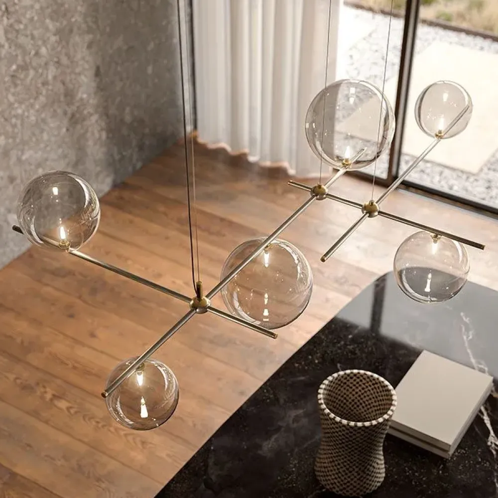 A sospensione Bloom in Offerta Outlet^Cattelan Italia Outlet