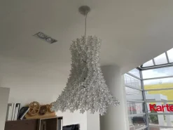 Kartell A sospensione Bloom in Offerta Outlet- Lampade A Sospensione