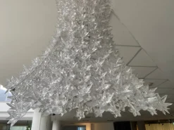 Kartell A sospensione Bloom in Offerta Outlet- Lampade A Sospensione