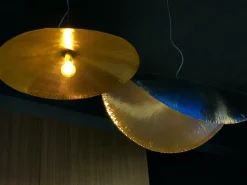 A sospensione Brass 95 con un ribasso esclusivo^Gervasoni Discount