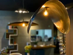 A sospensione Brass 95 con un ribasso esclusivo^Gervasoni Discount