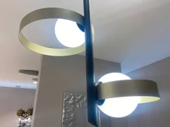 Riflessi A sospensione Bubble s big in Offerta Outlet- Lampade A Sospensione