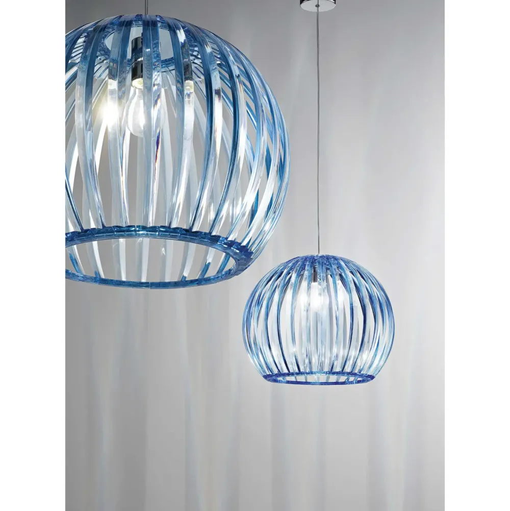 A sospensione 5858c perenz sospensione azzurro con un ribasso esclusivo^Collezione esclusiva