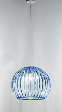 A sospensione 5858c  perenz sospensione azzurro con un ribasso esclusivo^Collezione esclusiva