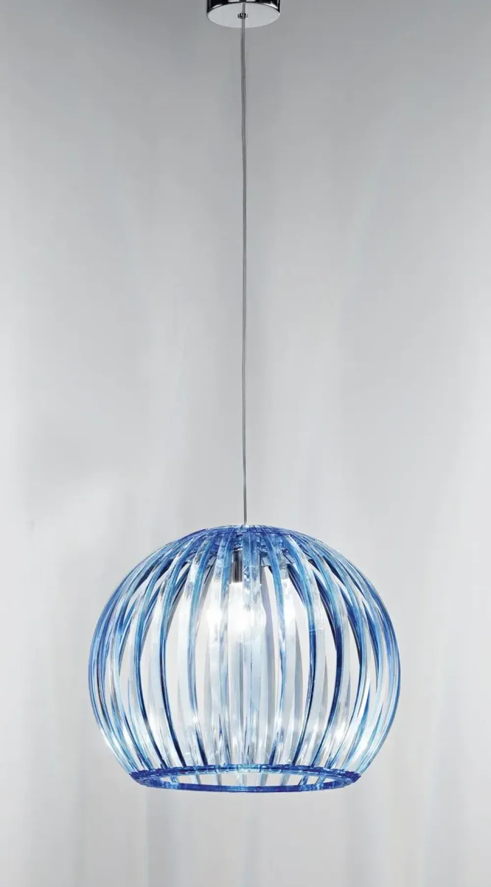 A sospensione 5858c perenz sospensione azzurro con un ribasso esclusivo^Collezione esclusiva