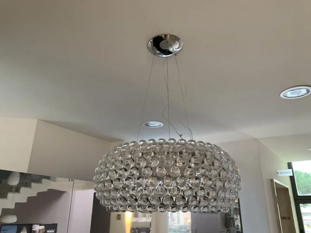 Online A sospensione Caboche plus grande a prezzo scontato Lampade A Sospensione