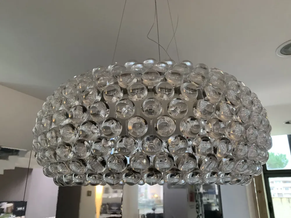 Online A sospensione Caboche plus grande a prezzo scontato Lampade A Sospensione