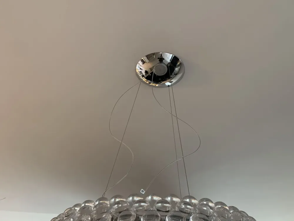 Online A sospensione Caboche plus grande a prezzo scontato Lampade A Sospensione