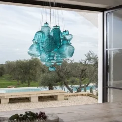 A sospensione Ceraunavolta in Offerta Outlet^Karman Discount