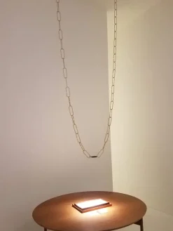 Davide Groppi A sospensione Chaindelier 1 a prezzo scontato- Lampade A Sospensione