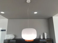 Foscarini A sospensione Chouchin 1 reverse a prezzo scontato- Lampade A Sospensione