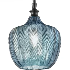 Outlet A sospensione Cleofe s10 gea luce sospensione vetro con un ribasso esclusivo Lampade A Sospensione