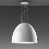 A sospensione Nur gloss led 45w artemide a243400app stile Moderna in offerta^Collezione esclusiva Best