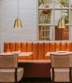 A sospensione Napa small leds-c4 stile Moderna a prezzi convenienti^Collezione esclusiva Clearance