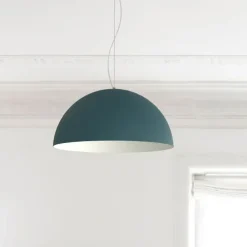 A sospensione Cassis lumicom sospensione diam 60 cm Altri colori a prezzi outlet^Collezione esclusiva Discount