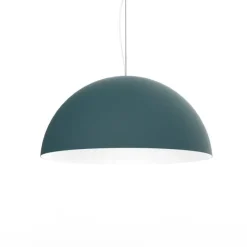 A sospensione Cassis lumicom sospensione diam 60 cm Altri colori a prezzi outlet^Collezione esclusiva Discount