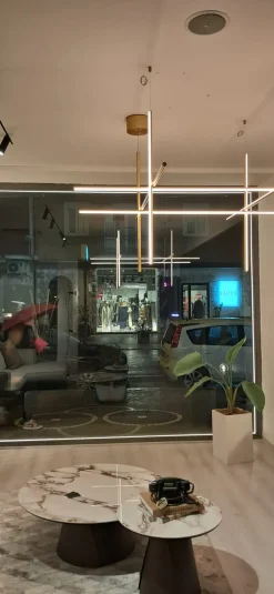 Flos A sospensione Coordinates suspension 4 a prezzo scontato- Lampade A Sospensione