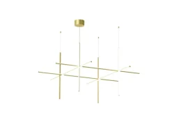 A sospensione Coordinates suspension 4 in Offerta Outlet^Flos Hot