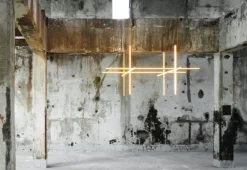 A sospensione Coordinates suspension 4 in Offerta Outlet^Flos Hot