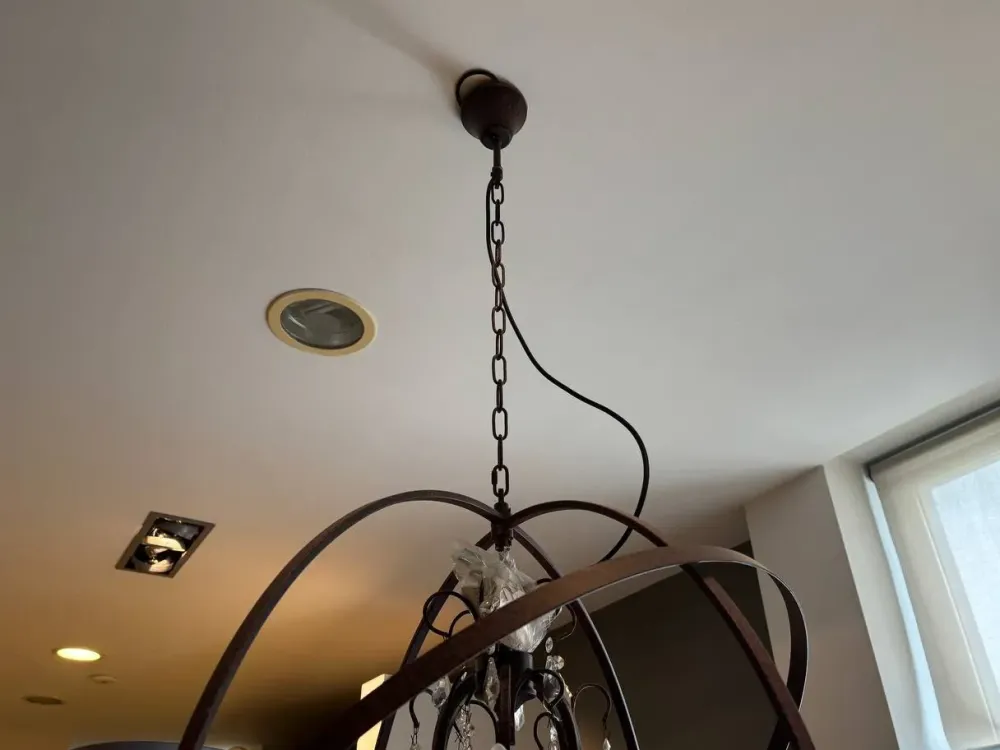 A sospensione con SCONTO IMPERDIBILE^Dialma Brown