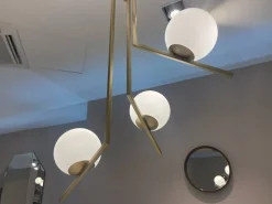 A sospensione Dodo s5 big in Offerta Outlet^Riflessi Hot