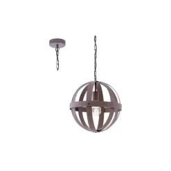 A sospensione 49482  lampadario sospensione  westbury  Altri colori con forte sconto^Eglo Best