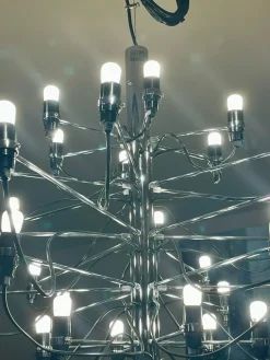 Best A sospensione 2097/30  stile Design a prezzi outlet Lampade A Sospensione