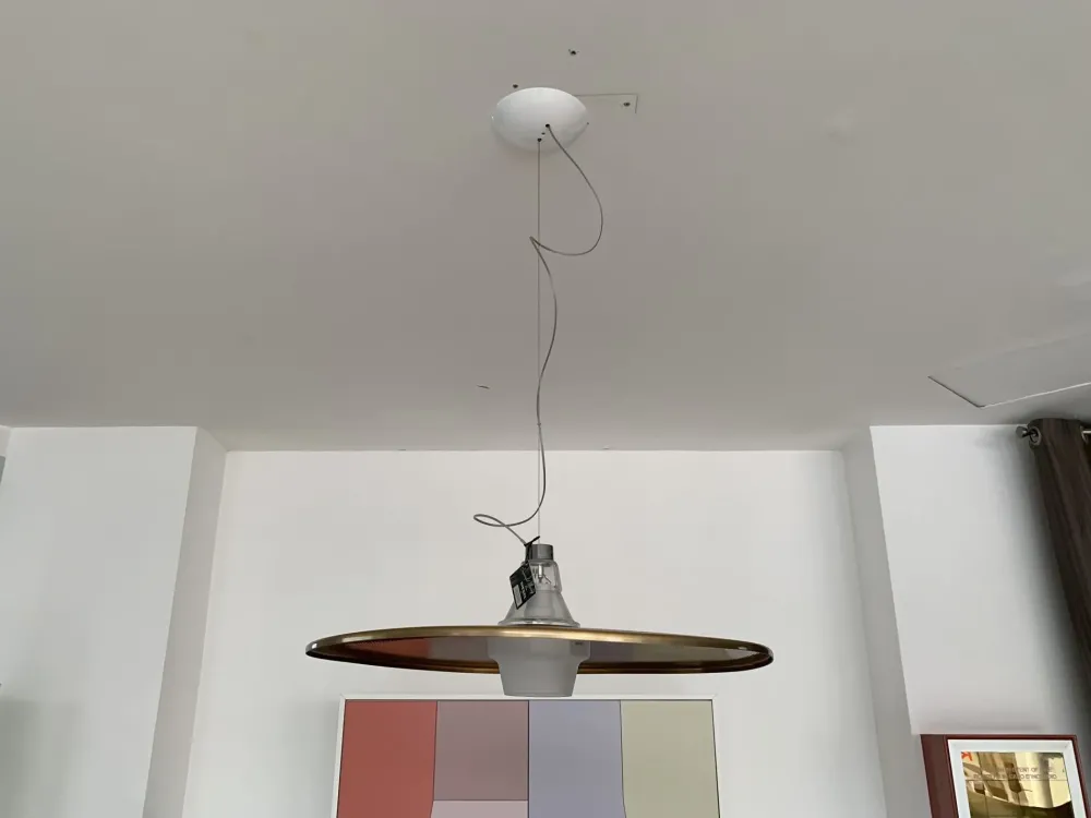 Foscarini A sospensione Crash stile Moderna con forte sconto- Lampade A Sospensione