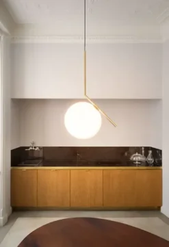 Discount A sospensione Ic lights suspension 2 a prezzo scontato Lampade A Sospensione