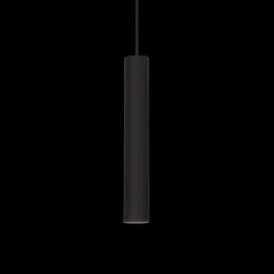 Ideal Lux A sospensione Look  sospensione cilindrica stile Moderna in offerta- Lampade A Sospensione