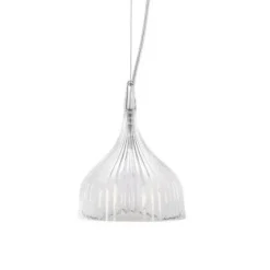 A sospensione in altro E' a prezzo scontato^Kartell