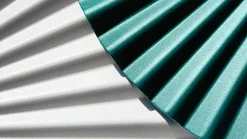 Linea Light A sospensione in metallo Doge sospensione moderna in Offerta Outlet- Lampade A Sospensione