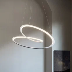 Clearance A sospensione in metallo Kepler minor led a prezzo scontato Lampade A Sospensione