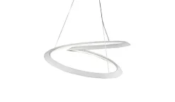 Clearance A sospensione in metallo Kepler minor led   a prezzo scontato Lampade A Sospensione