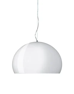 Outlet A sospensione in plastica Fl y a prezzo scontato Lampade A Sospensione