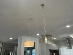 Hot A sospensione Lampada gibot Altri colori a prezzi outlet Lampade A Sospensione