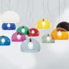 Outlet A sospensione Fl/y stile Design a prezzi outlet Lampade A Sospensione